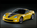 2009 Chevrolet Corvette GT1 Championship Edition