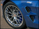 2009 Chevrolet Corvette ZR1