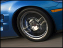2009 Chevrolet Corvette ZR1