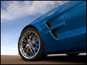 2009 Chevrolet Corvette ZR1