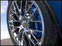 2009 Chevrolet Corvette ZR1