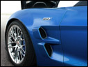 2009 Chevrolet Corvette ZR1
