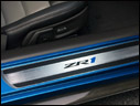 2009 Chevrolet Corvette ZR1