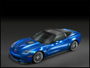 2009 Chevrolet Corvette ZR1