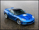 2009 Chevrolet Corvette ZR1