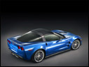 2009 Chevrolet Corvette ZR1