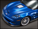 2009 Chevrolet Corvette ZR1