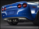 2009 Chevrolet Corvette ZR1