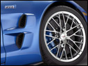 2009 Chevrolet Corvette ZR1