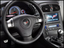 2009 Chevrolet Corvette ZR1