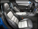 2009 Chevrolet Corvette ZR1