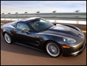 2009 Chevrolet Corvette ZR1