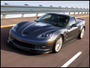 2009 Chevrolet Corvette ZR1
