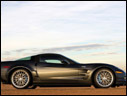 2009 Chevrolet Corvette ZR1
