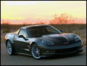 2009 Chevrolet Corvette ZR1