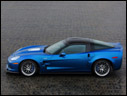 2009 Chevrolet Corvette ZR1