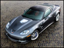 2009 Chevrolet Corvette ZR1