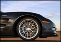 2009 Chevrolet Corvette ZR1