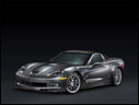 2009 Chevrolet Corvette ZR1