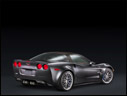 2009 Chevrolet Corvette ZR1