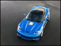 2009 Chevrolet Corvette ZR1