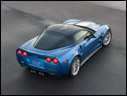 2009 Chevrolet Corvette ZR1