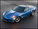 2009 Chevrolet Corvette ZR1