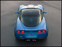 2009 Chevrolet Corvette ZR1