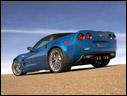 2009 Chevrolet Corvette ZR1