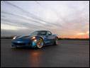 2009 Chevrolet Corvette ZR1
