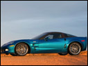 2009 Chevrolet Corvette ZR1