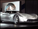 2009 Chevrolet Stingray Concept