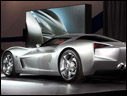 2009 Chevrolet Stingray Concept