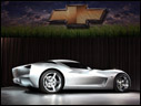 2009 Chevrolet Stingray Concept