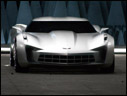 2009 Chevrolet Stingray Concept