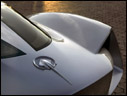 2009 Chevrolet Stingray Concept
