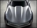 2009 Chevrolet Stingray Concept