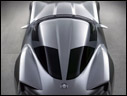 2009 Chevrolet Stingray Concept