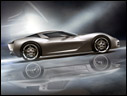 2009 Chevrolet Stingray Concept