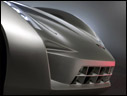 2009 Chevrolet Stingray Concept