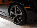 2010 Chevrolet Camaro Black Concept