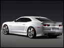 2010 Chevrolet Camaro Chroma Concept