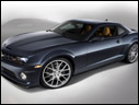 2010 Chevrolet Camaro Dusk Concept