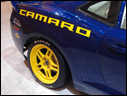 2010 Chevrolet Camaro GS Racecar Concept