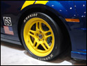 2010 Chevrolet Camaro GS Racecar Concept