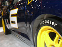 2010 Chevrolet Camaro GS Racecar Concept