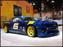 2010 Chevrolet Camaro GS Racecar Concept