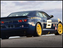 2010 Chevrolet Camaro GS Racecar Concept