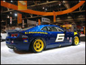 2010 Chevrolet Camaro GS Racecar Concept