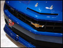 2010 Chevrolet Camaro GS Racecar Concept